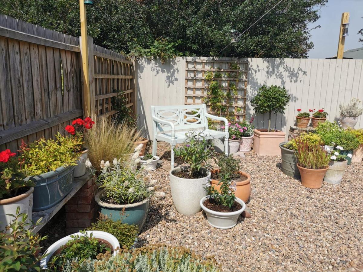 The Garden Room Leiston Exterior photo